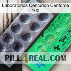 Centurion Laboratories Cenforce 100 new04